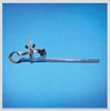 clamp for stand stainless steel free stem