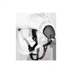 fire helmet pab mp1 - thermoplastic-2
