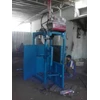 mesin press hydrolic karton,kardus,plastik dan botol