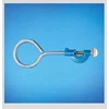 ring for stand stainless steel with screw clamp