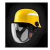 fire helmet pab klassik - composite-2