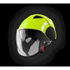 fire helmet pab mp1 - thermoplastic-1