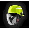 fire helmet pab klassik - composite