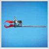 clamp, for stand pvc covered stainless steel