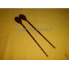 sumpit kayu aren model 02-6