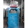 mesin press hydrolic karton,kardus,plastik dan botol-2