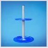 rotary pipette stand polypropylene and pvc