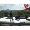pasang atap rooftop batam, pasang atap rooftop palembang-3