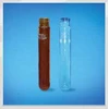 test tube without screw cap