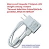 charger + kabel data microusb samsung original 100%