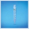 centrifuge tube conical plain and graduation
