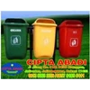 tempat sampah fiber / tempat sampah lonjong-4