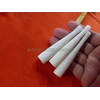 pipa rokok tulang sapi putih panjang 9 cm