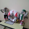 boneka pon jabar xix - boneka promosi