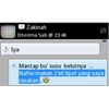 susu belut original