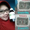 detox slim msi original 100 % kemasan botol termurah-2