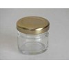 toples kaca jar bulat ukuran 25 ml-1