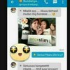 detox slim msi original 100 % kemasan botol termurah-5