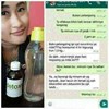 detox slim msi original 100 % kemasan botol termurah-1