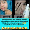 msi glutacare body lotion, dijamin original 100%-2