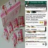 msi glutavit (suplemen pemutih kulit) original 100%