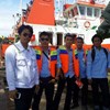 lowongan kerja crew kapal tug boat batulicin banjarmasin 2016
