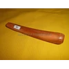 wooden smoking pipe pipa rokok kayu stigi barek polos model 026-4