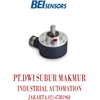 bei dhm5 rotary encoder