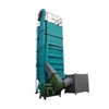 mesin pengering jagung / mixed flow continuous corn dryer-2