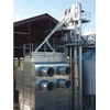 mesin pengering jagung / mixed flow continuous corn dryer-3