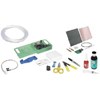 netviel tray - tubing - sleeve - gland