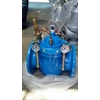 safety relief valve