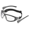 elvex go-specs ii gg-45a-af safety glasses
