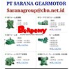 pt sarana teknik gear single stage bellponny gearbox-1