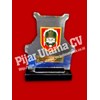 trophy lomba desa sulsel