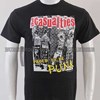 the casualties - kaos band punk -5
