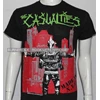 the casualties - kaos band punk -7