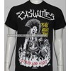 the casualties - kaos band punk 
