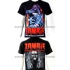 rob zombie tshirt band-7