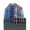curtain wall