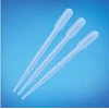 disposable pipettes ldpe - low density polyethylene