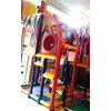 saviorich playground indoor outdoor manufacture 5