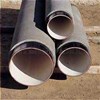 cement mortar lining pipe industri