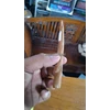pipa rokok kayu nagasari ukir burung model 08-2
