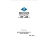 bentonite bleaching earth (natural)-2