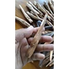 pipa rokok kayu nagasari ukir burung model 01-4