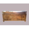 buffet minimalis calang