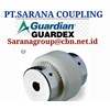 guardian nylon coupling guardex