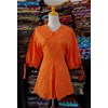 blus embos polos
