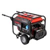 loncin gasoline generator 6.5kw lc-8800da